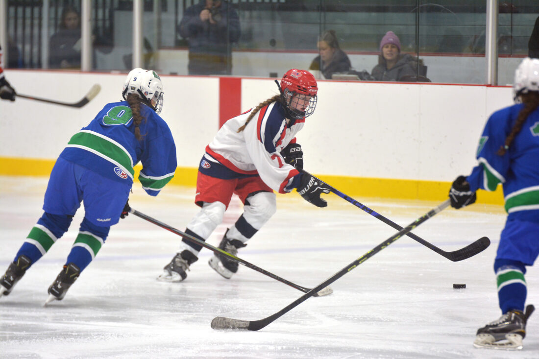 East Green Wave crashes down on SLP’s comeback bid